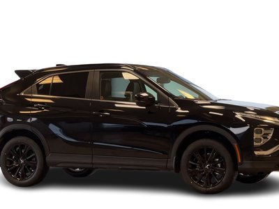 2026 Mitsubishi Eclipse Cross in Regina, Saskatchewan