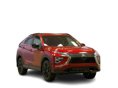 Mitsubishi Eclipse Cross  2026 à Regina, Saskatchewan