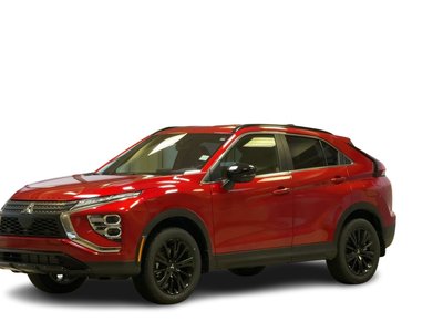 Mitsubishi Eclipse Cross  2026 à Regina, Saskatchewan
