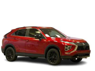 Mitsubishi Eclipse Cross  2026 à Regina, Saskatchewan