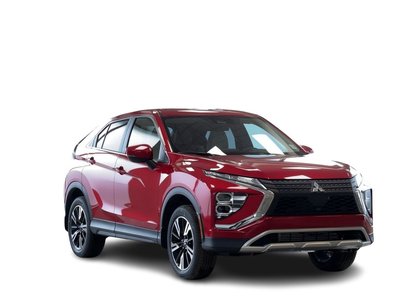 2026 Mitsubishi Eclipse Cross in Regina, Saskatchewan