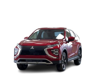 2026 Mitsubishi Eclipse Cross in Regina, Saskatchewan