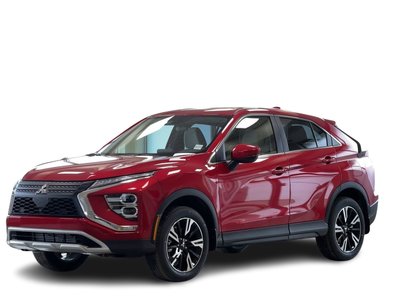 2026 Mitsubishi Eclipse Cross in Regina, Saskatchewan