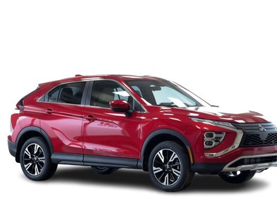 2026 Mitsubishi Eclipse Cross in Regina, Saskatchewan