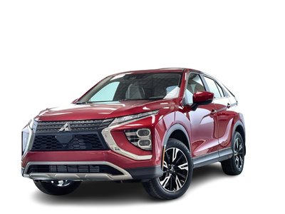 2026 Mitsubishi Eclipse Cross in Regina, Saskatchewan