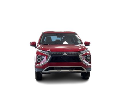 2026 Mitsubishi Eclipse Cross in Regina, Saskatchewan