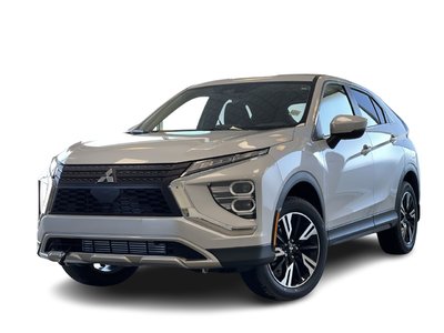 2026 Mitsubishi Eclipse Cross in Regina, Saskatchewan