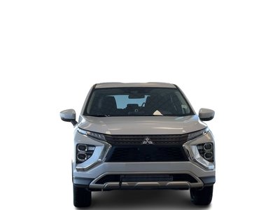 2026 Mitsubishi Eclipse Cross in Regina, Saskatchewan