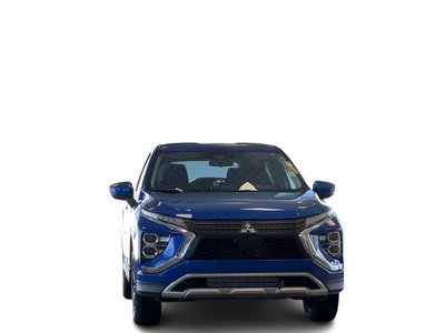 2026 Mitsubishi Eclipse Cross in Regina, Saskatchewan