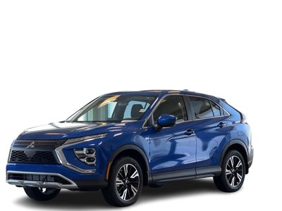 2026 Mitsubishi Eclipse Cross in Regina, Saskatchewan