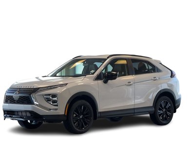 Mitsubishi Eclipse Cross  2026 à Regina, Saskatchewan