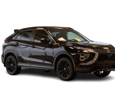 2026 Mitsubishi Eclipse Cross in Regina, Saskatchewan
