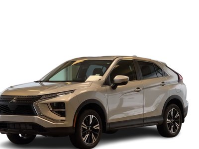 2026 Mitsubishi Eclipse Cross in Regina, Saskatchewan