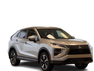 2026 Mitsubishi Eclipse Cross in Regina, Saskatchewan