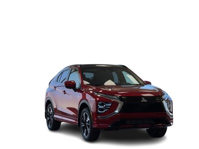 2026 Mitsubishi Eclipse Cross in Regina, Saskatchewan