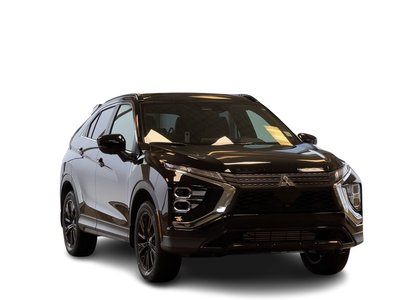 2026 Mitsubishi Eclipse Cross in Regina, Saskatchewan