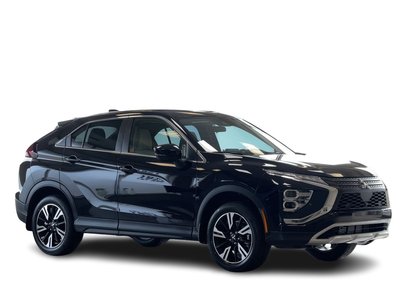 2026 Mitsubishi Eclipse Cross in Regina, Saskatchewan