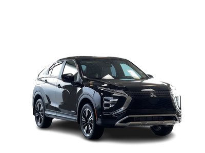 2026 Mitsubishi Eclipse Cross in Regina, Saskatchewan
