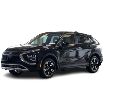 2026 Mitsubishi Eclipse Cross in Regina, Saskatchewan