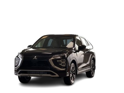 2026 Mitsubishi Eclipse Cross in Regina, Saskatchewan