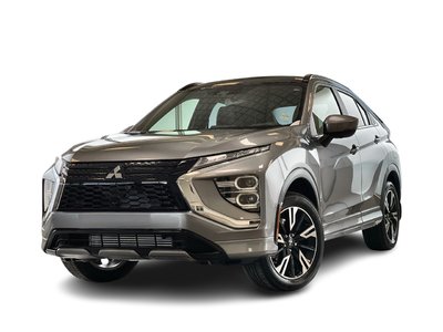 2026 Mitsubishi Eclipse Cross in Regina, Saskatchewan