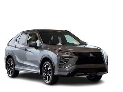 2026 Mitsubishi Eclipse Cross in Regina, Saskatchewan