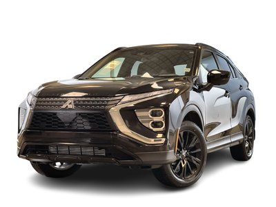 2026 Mitsubishi Eclipse Cross in Regina, Saskatchewan