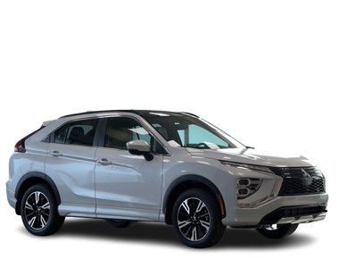 2026 Mitsubishi Eclipse Cross in Regina, Saskatchewan