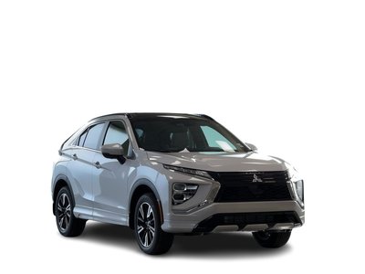 2026 Mitsubishi Eclipse Cross in Regina, Saskatchewan