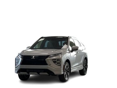2026 Mitsubishi Eclipse Cross in Regina, Saskatchewan