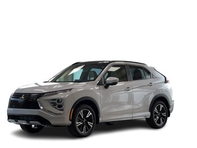 2026 Mitsubishi Eclipse Cross in Regina, Saskatchewan