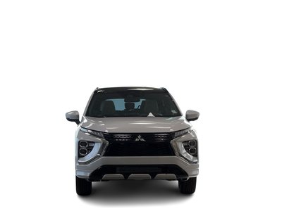 2026 Mitsubishi Eclipse Cross in Regina, Saskatchewan