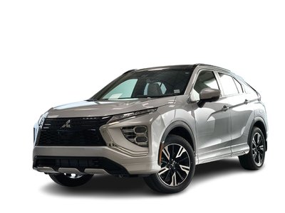 2026 Mitsubishi Eclipse Cross in Regina, Saskatchewan