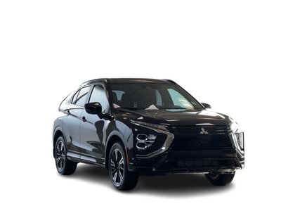 2026 Mitsubishi Eclipse Cross in Regina, Saskatchewan