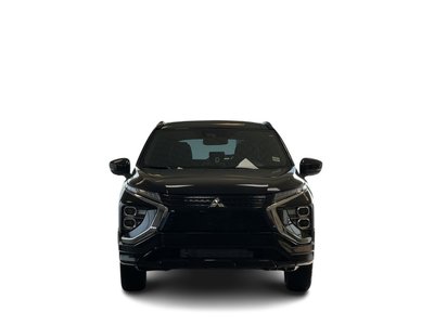 2026 Mitsubishi Eclipse Cross in Regina, Saskatchewan