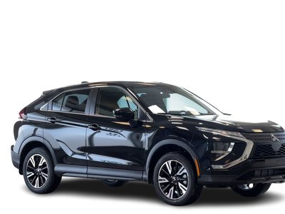 2026 Mitsubishi Eclipse Cross in Regina, Saskatchewan