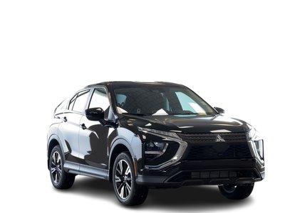 2026 Mitsubishi Eclipse Cross in Regina, Saskatchewan
