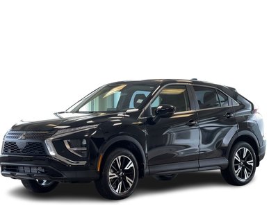 2026 Mitsubishi Eclipse Cross in Regina, Saskatchewan
