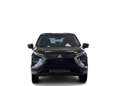 2026 Mitsubishi Eclipse Cross in Regina, Saskatchewan
