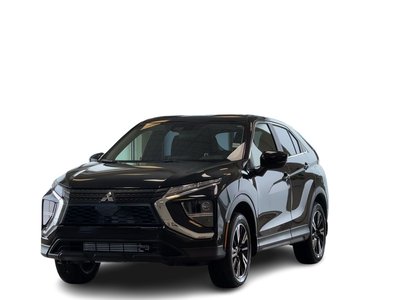 2026 Mitsubishi Eclipse Cross in Regina, Saskatchewan