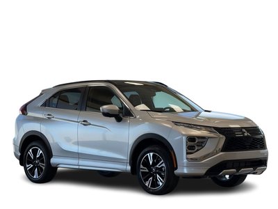 2026 Mitsubishi Eclipse Cross in Regina, Saskatchewan