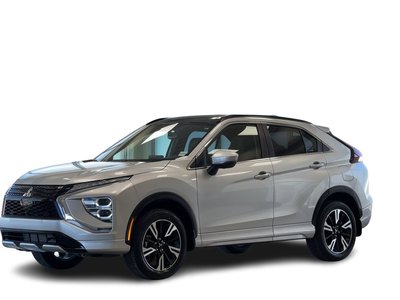 2026 Mitsubishi Eclipse Cross in Regina, Saskatchewan