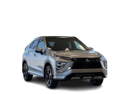 2026 Mitsubishi Eclipse Cross in Regina, Saskatchewan