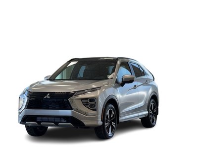 2026 Mitsubishi Eclipse Cross in Regina, Saskatchewan