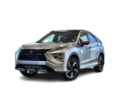 2026 Mitsubishi Eclipse Cross in Regina, Saskatchewan