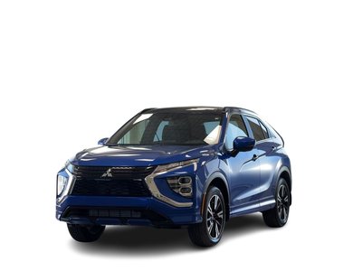 2026 Mitsubishi Eclipse Cross in Regina, Saskatchewan