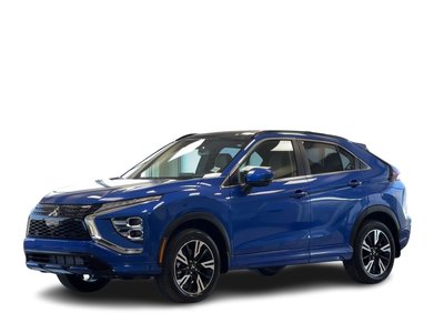 2026 Mitsubishi Eclipse Cross in Regina, Saskatchewan