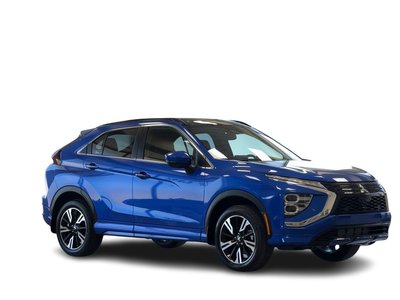 2026 Mitsubishi Eclipse Cross in Regina, Saskatchewan