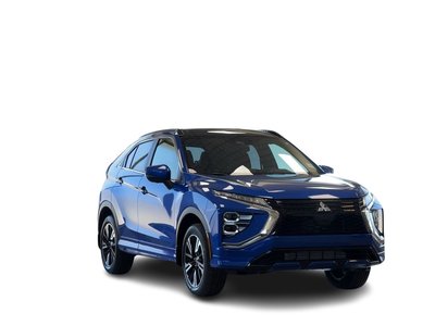2026 Mitsubishi Eclipse Cross in Regina, Saskatchewan