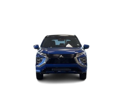 2026 Mitsubishi Eclipse Cross in Regina, Saskatchewan